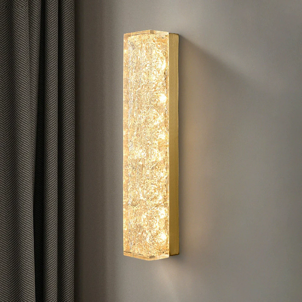 Terra LED Wall Light - Image 2