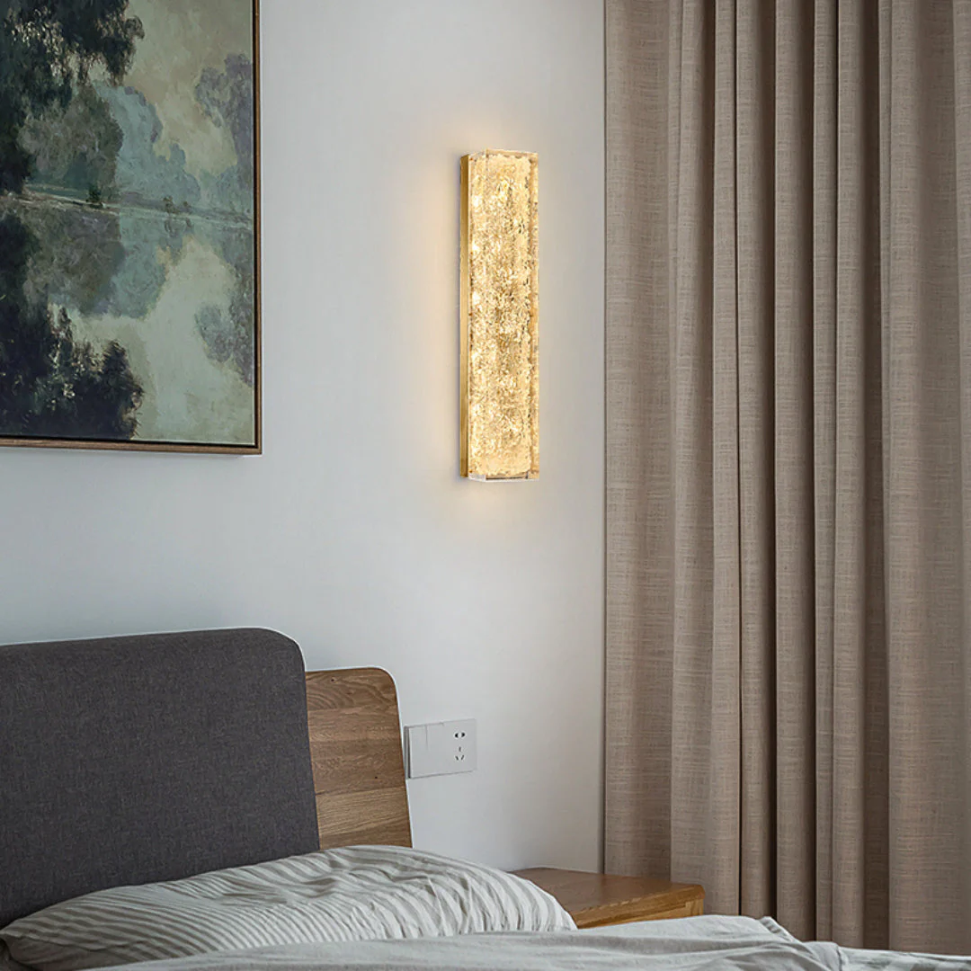 Terra LED Wall Light - Image 3