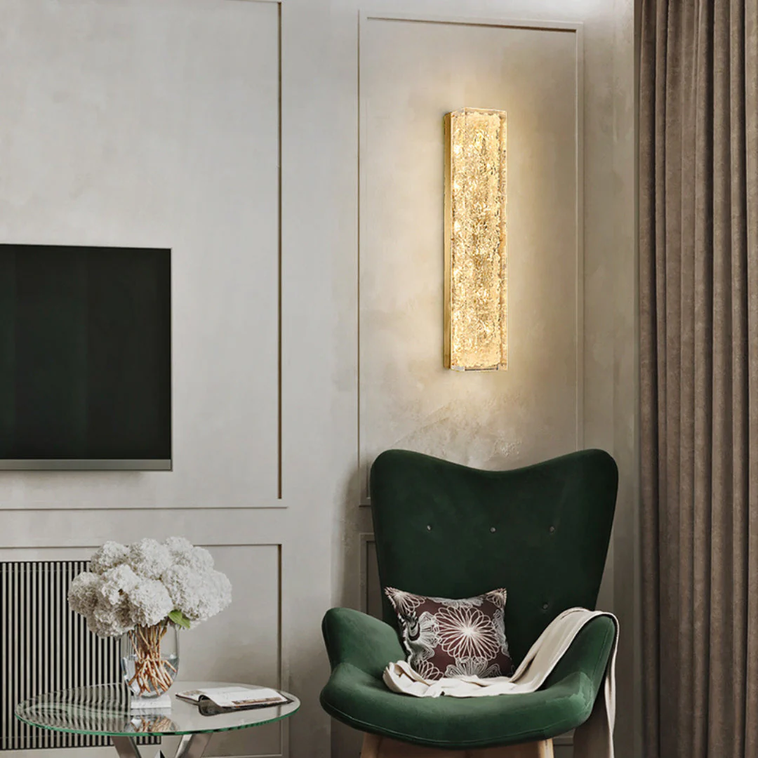 Terra LED Wall Light - Image 7