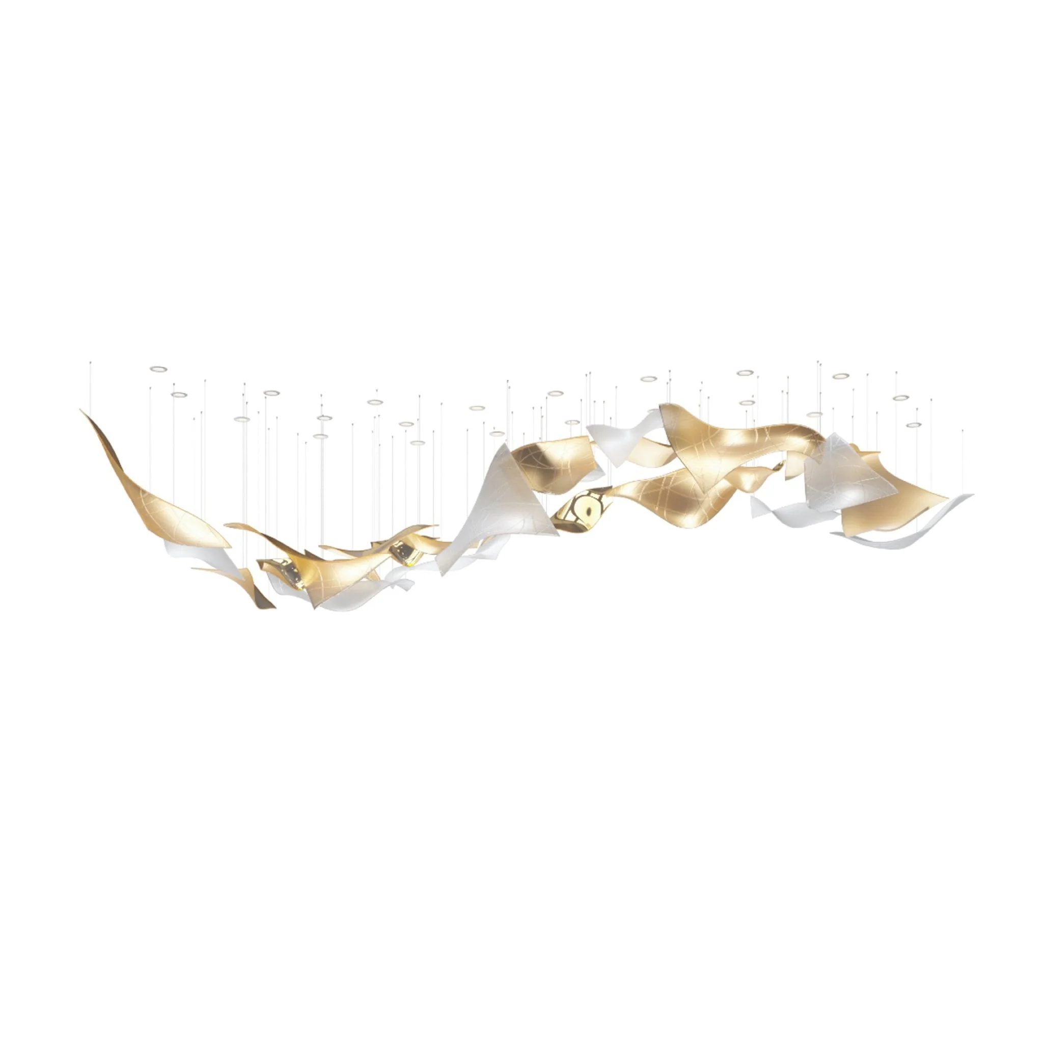 Thawflux Chandelier - Image 11