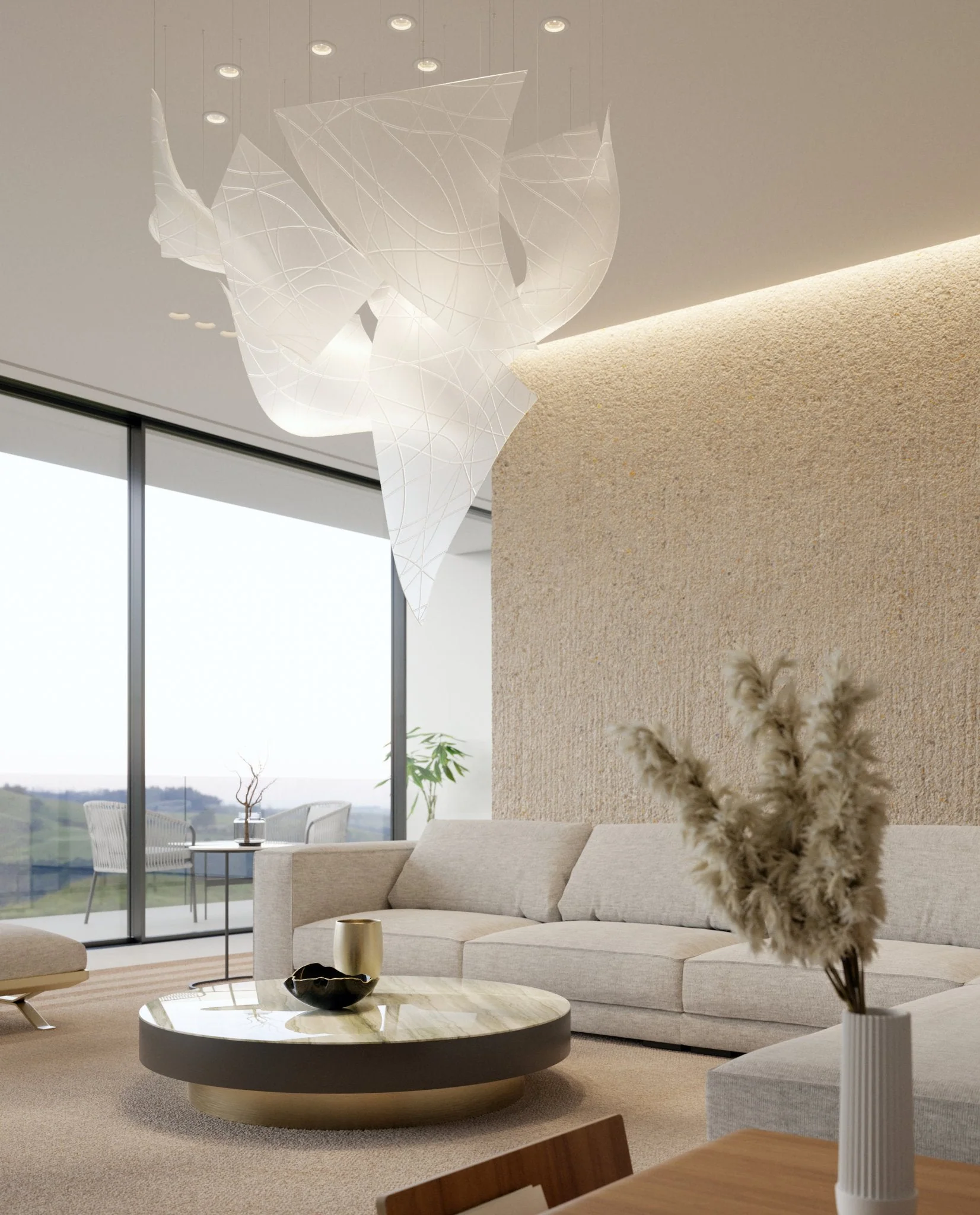 Thawflux Chandelier - Image 7