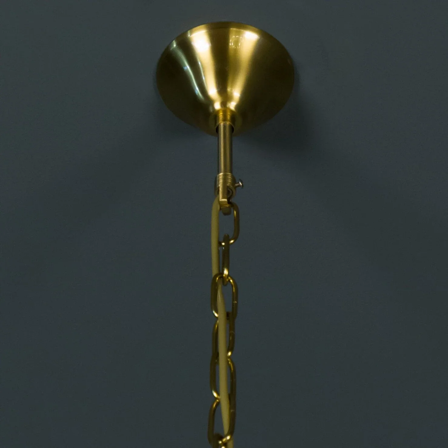 The Double Monza Chandelier – 2 Sizes Available - Image 9