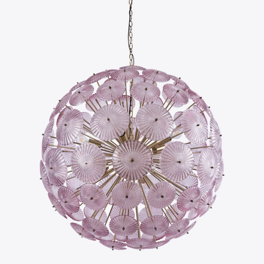 Large Vicenza Sputnik Light - Image 10