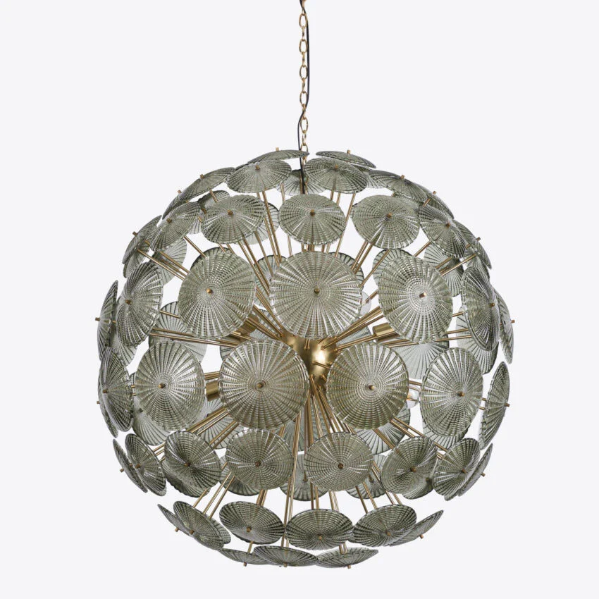 Large Vicenza Sputnik Light - Image 2