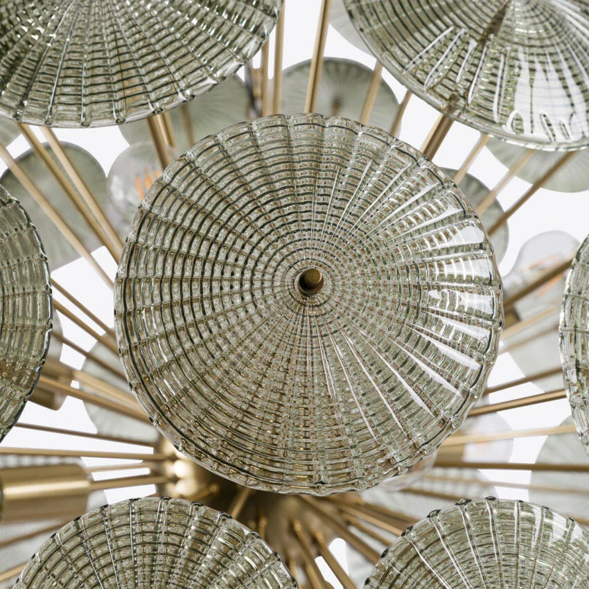 Large Vicenza Sputnik Light - Image 4