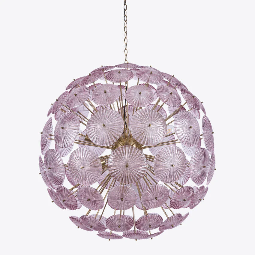 Large Vicenza Sputnik Light - Image 7