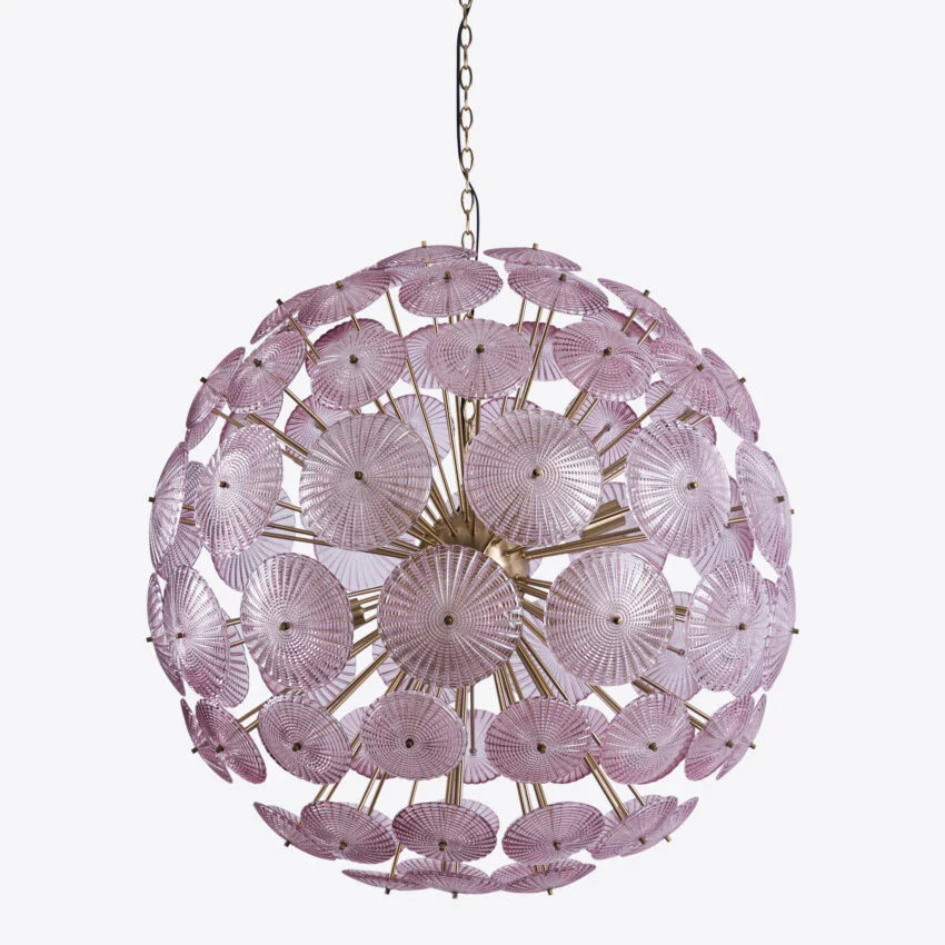 Large Vicenza Sputnik Light - Image 8