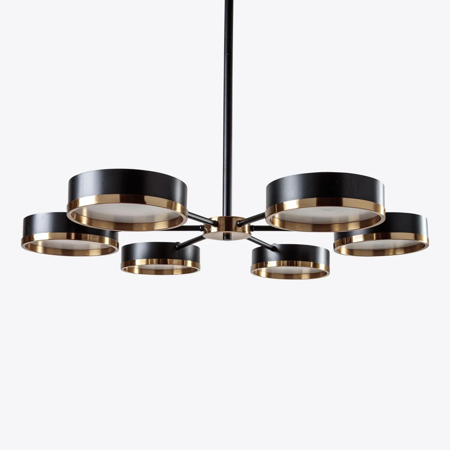 The Moscow Chandelier - Image 3