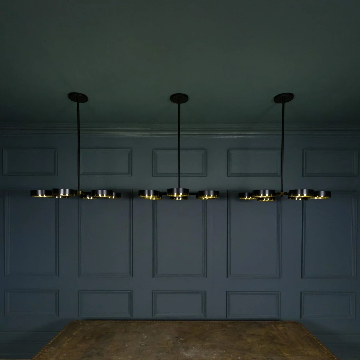 The Moscow Chandelier - Image 4