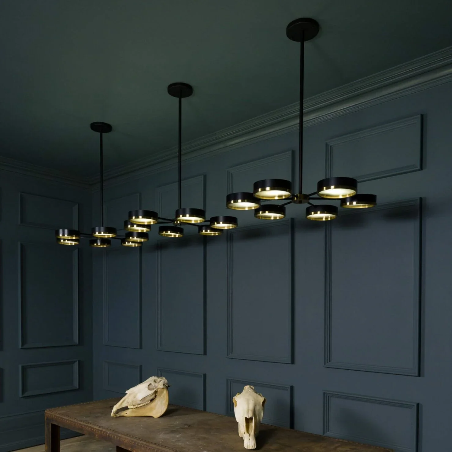 The Moscow Chandelier - Image 5