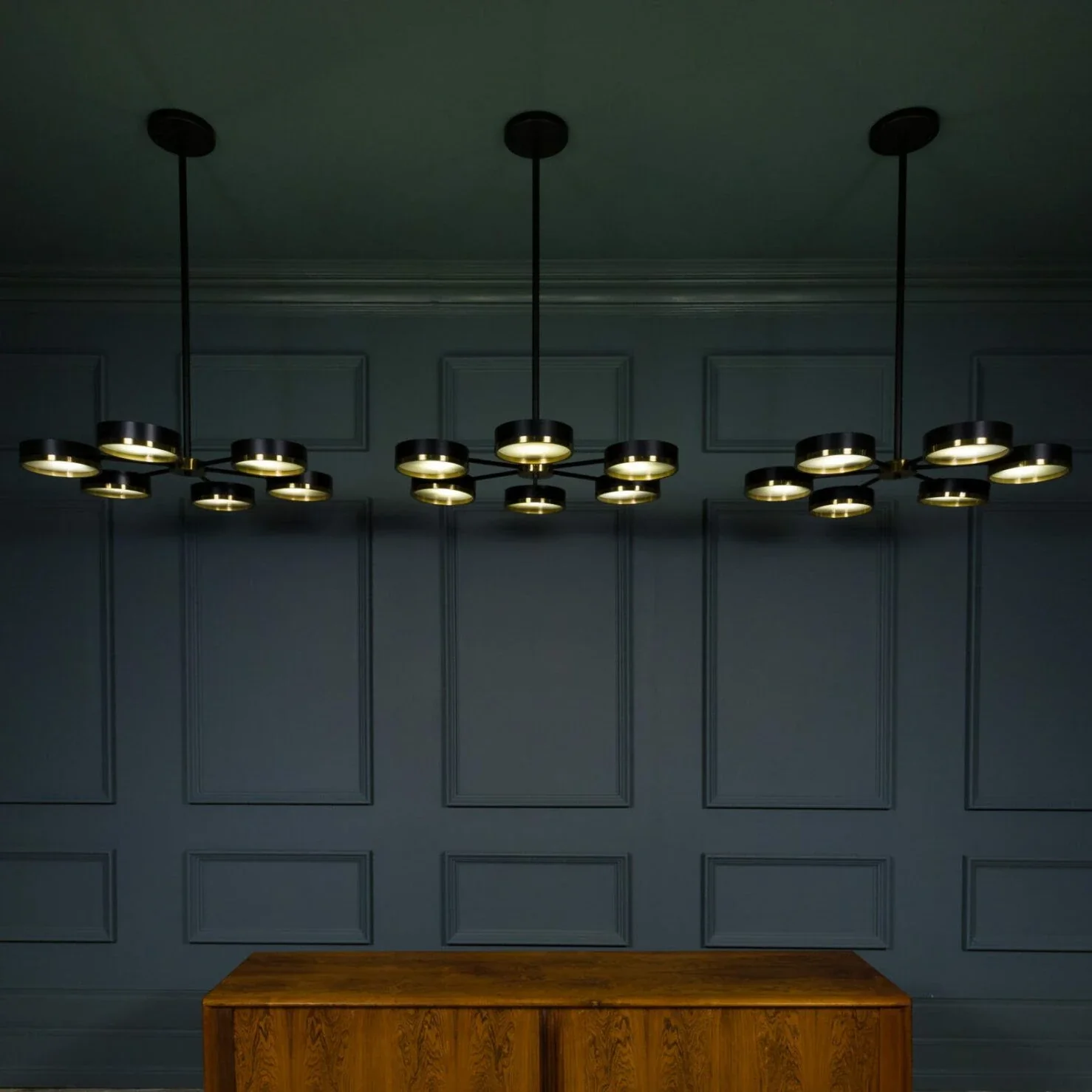 The Moscow Chandelier - Image 6
