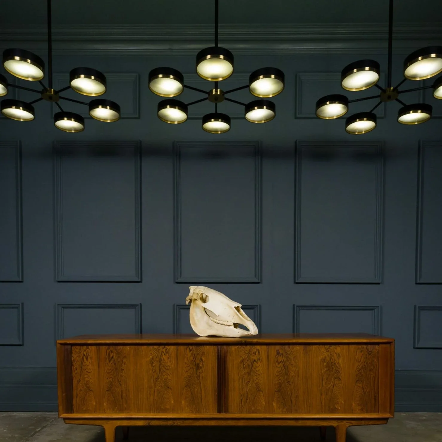 The Moscow Chandelier - Image 7