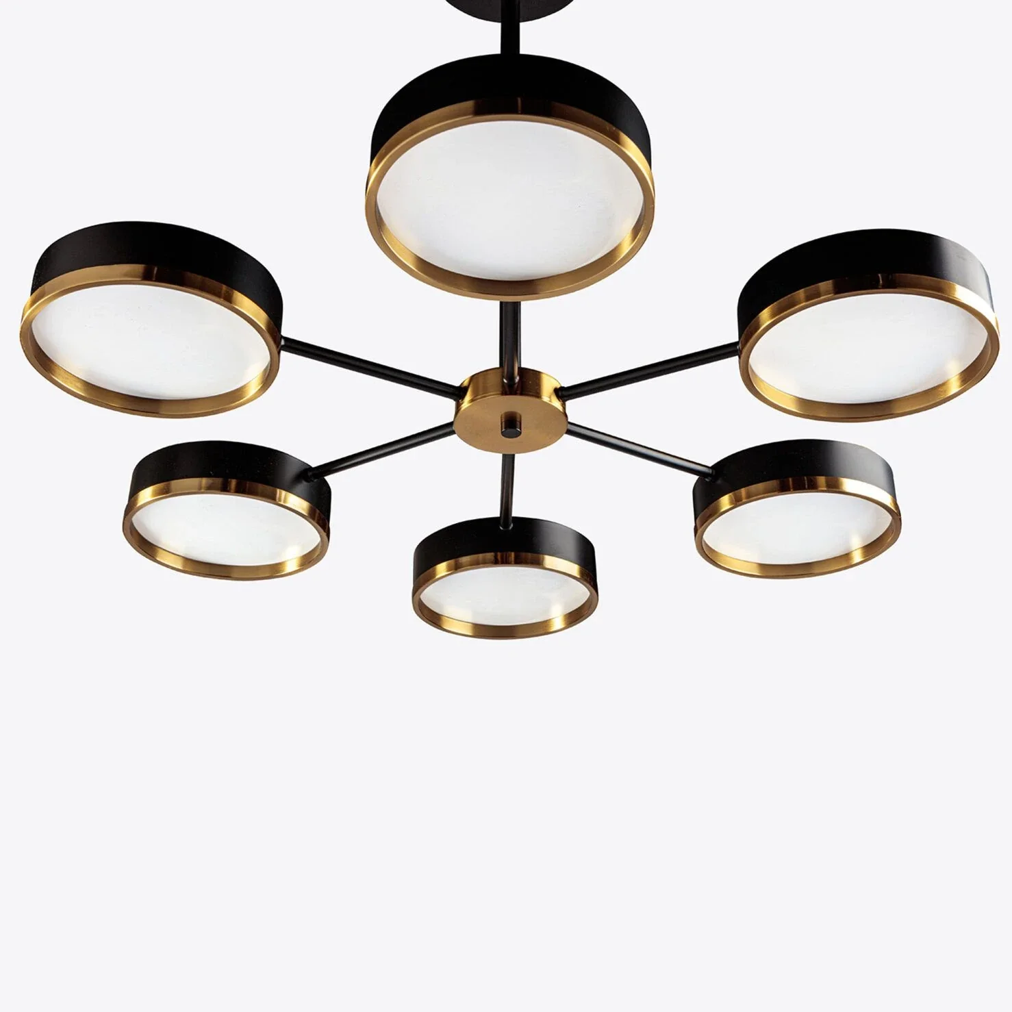 The Moscow Chandelier - Image 8