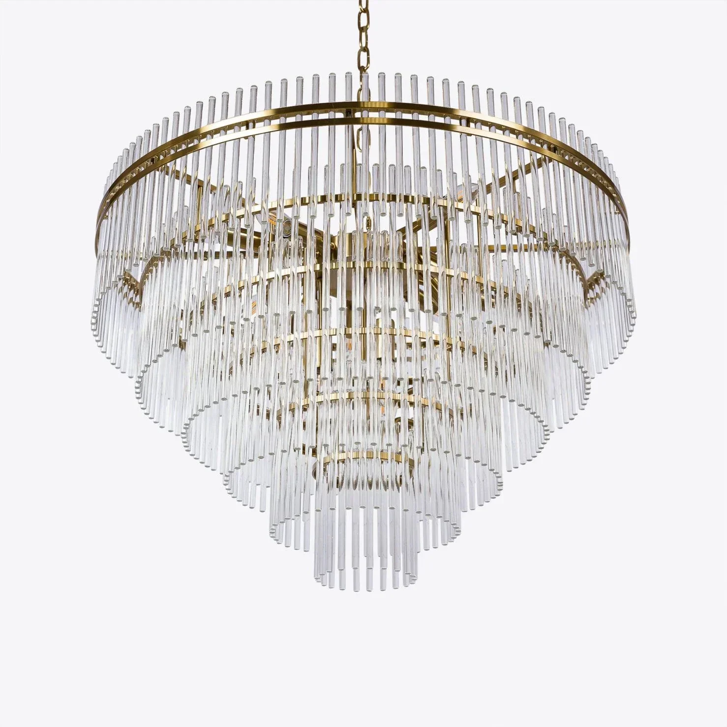 The Waldorf Chandelier - 3 Sizes Available - Image 10