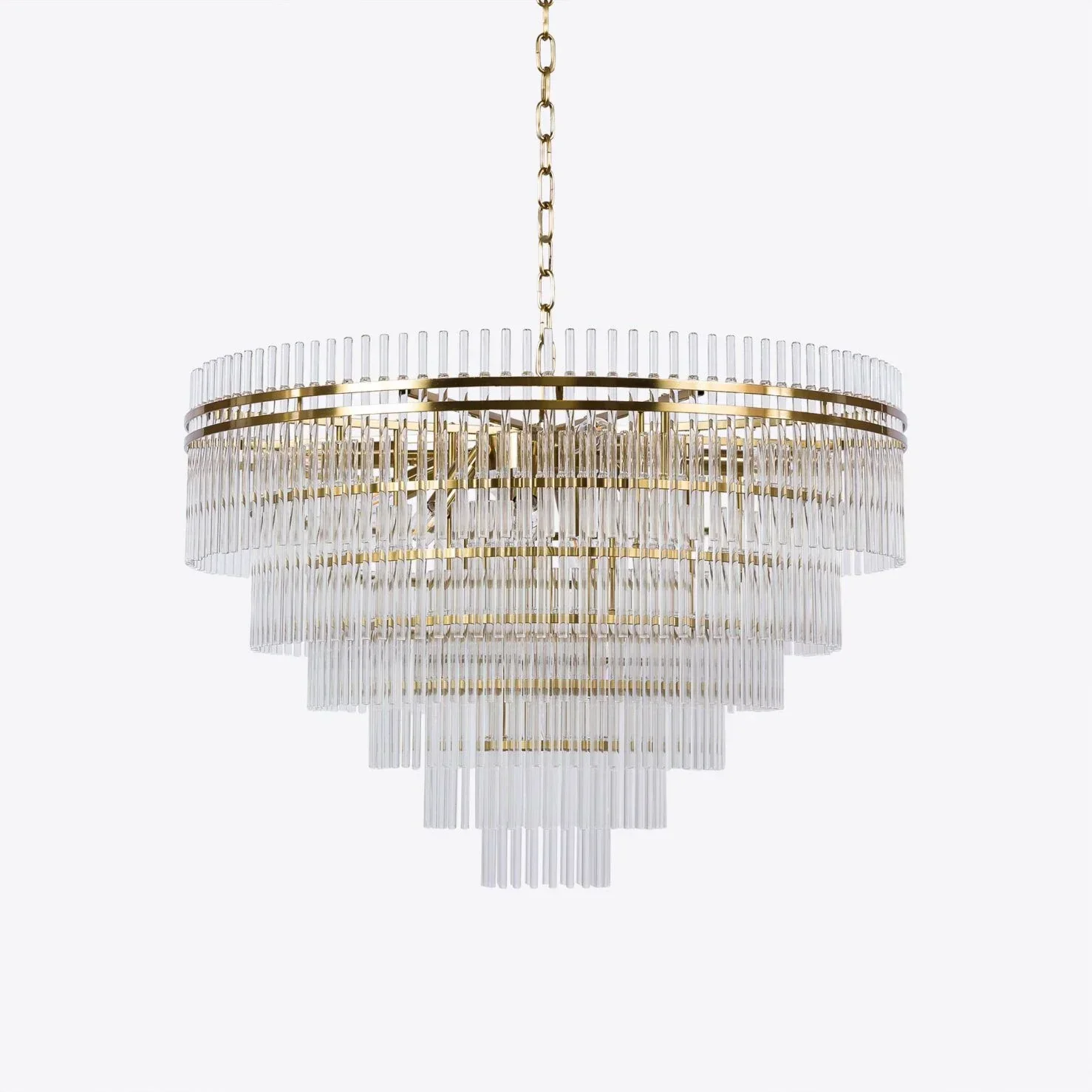 The Waldorf Chandelier - 3 Sizes Available - Image 12