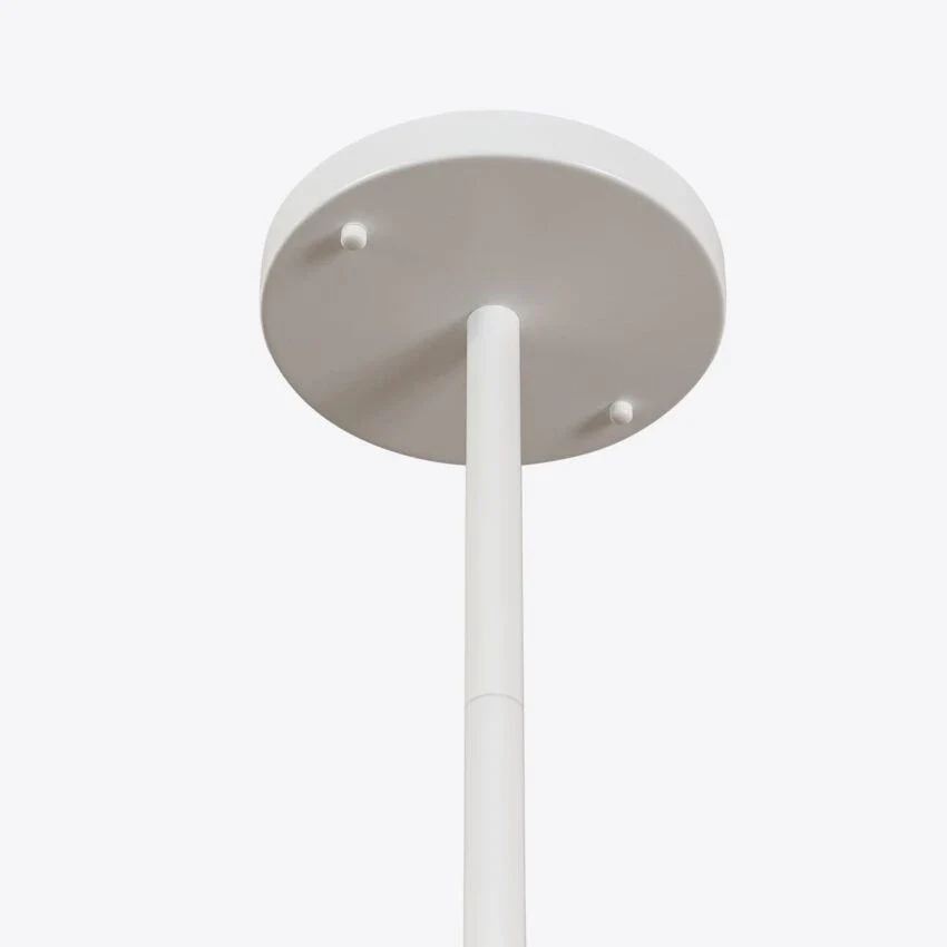 The White Moscow Chandelier - Image 8