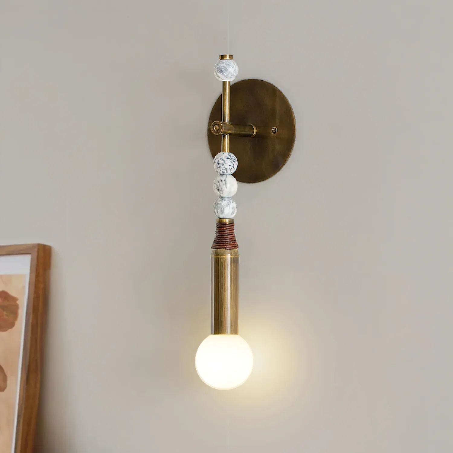 Toam Wall Lamp - Image 15