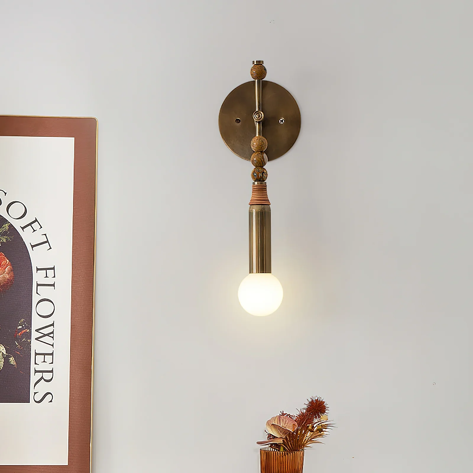 Toam Wall Lamp - Image 16