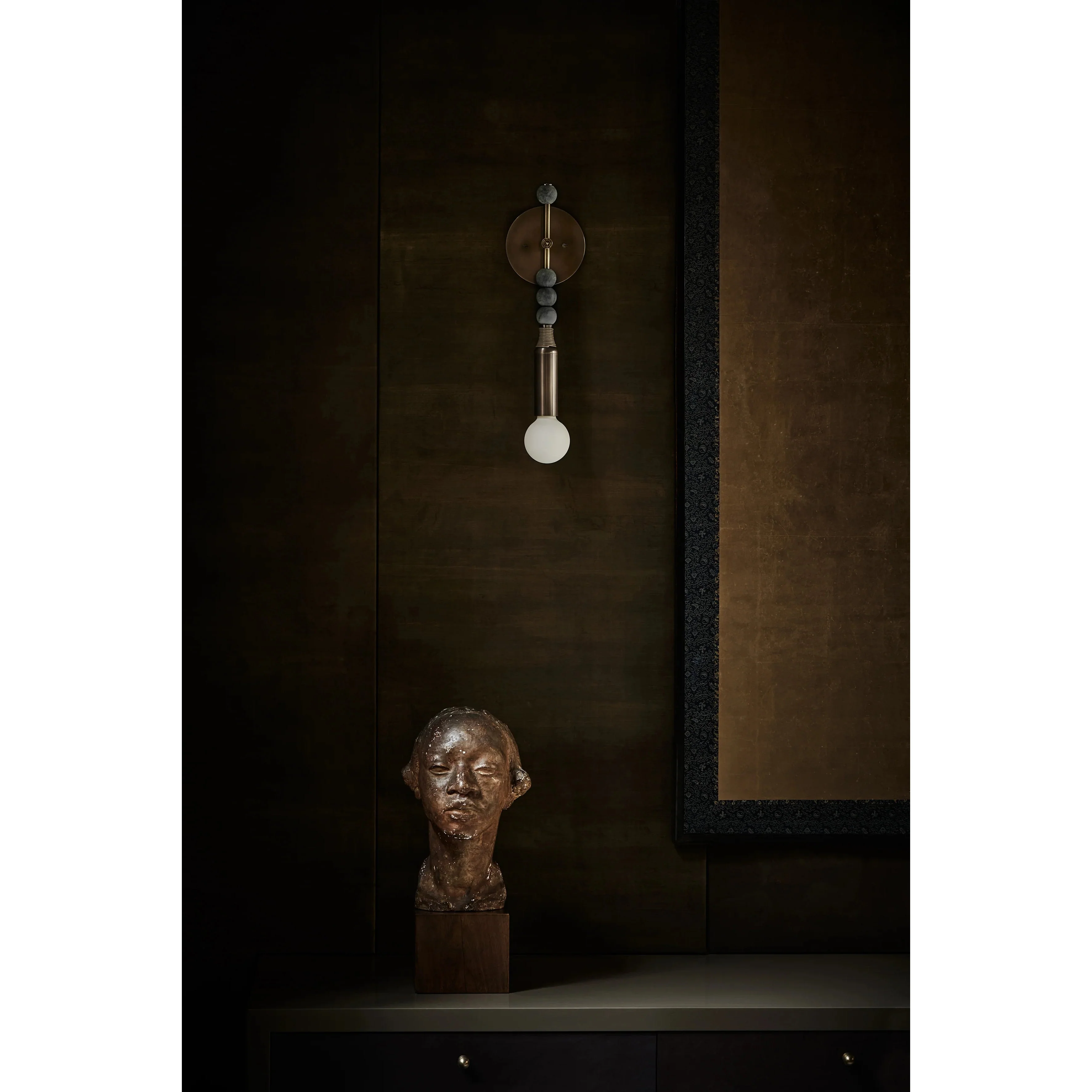 Toam Wall Lamp - Image 5