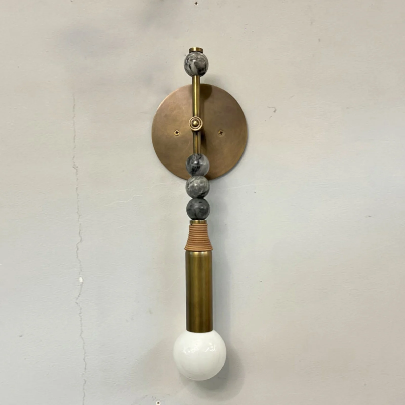 Toam Wall Lamp - Image 7