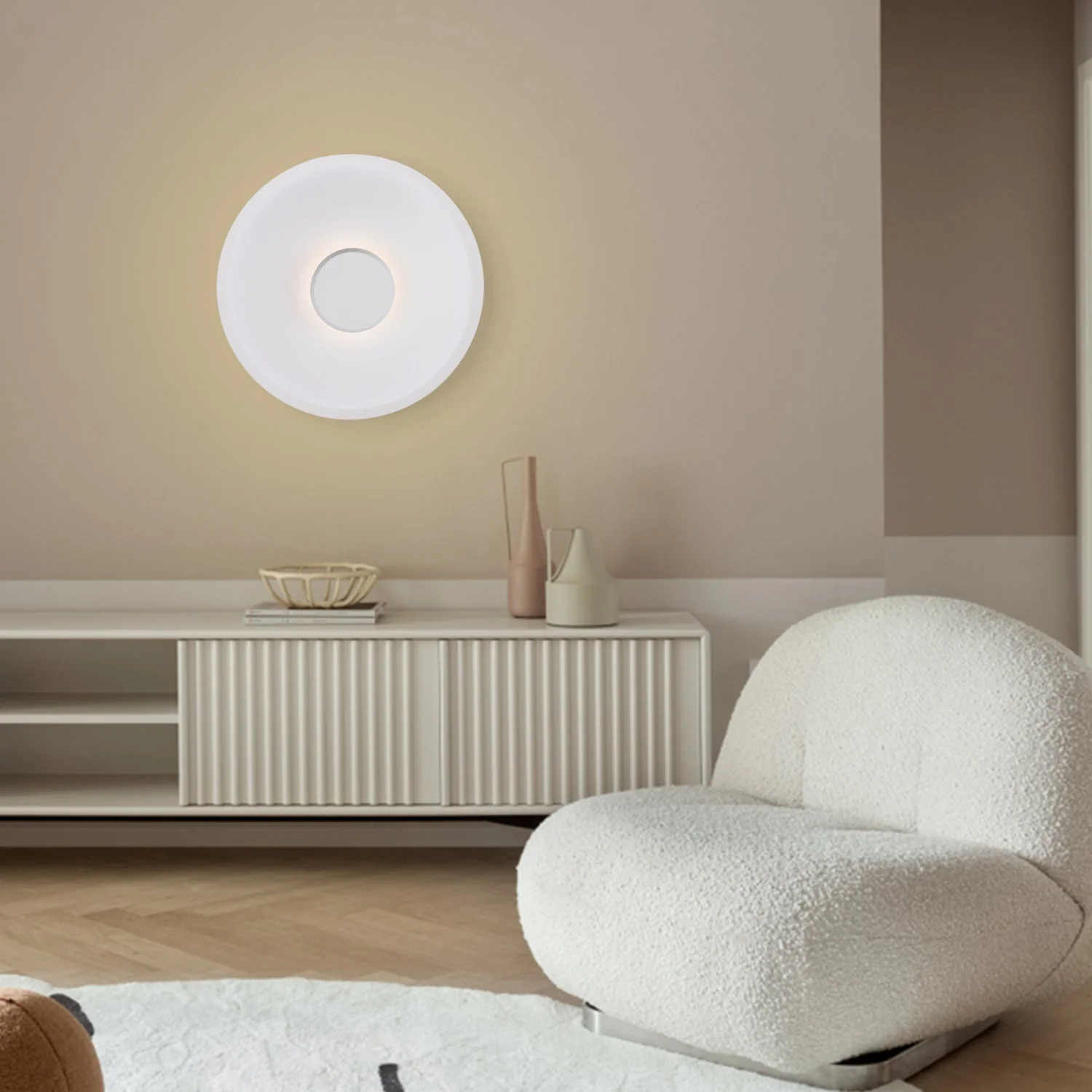 Top Ceiling Light - Image 5