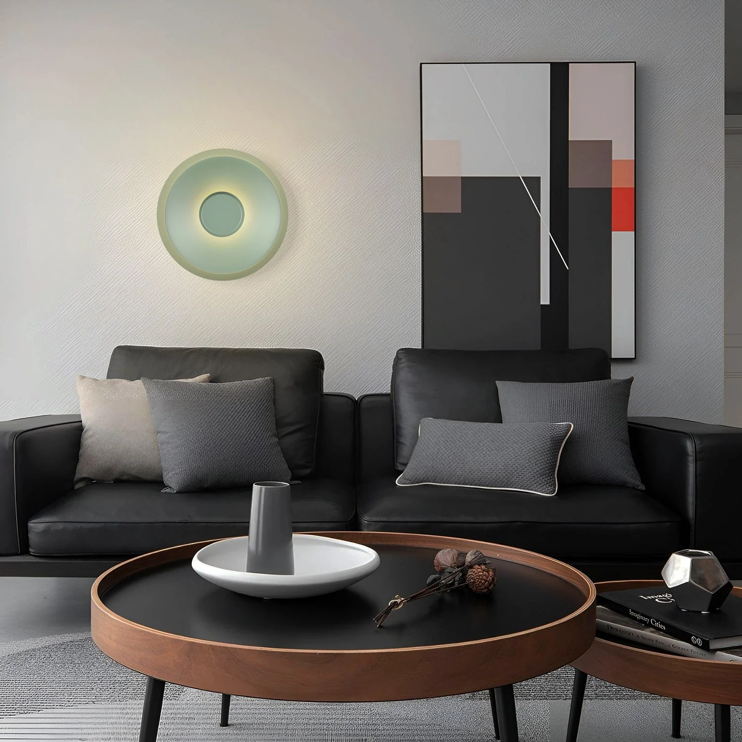 Top Ceiling Light - Image 7