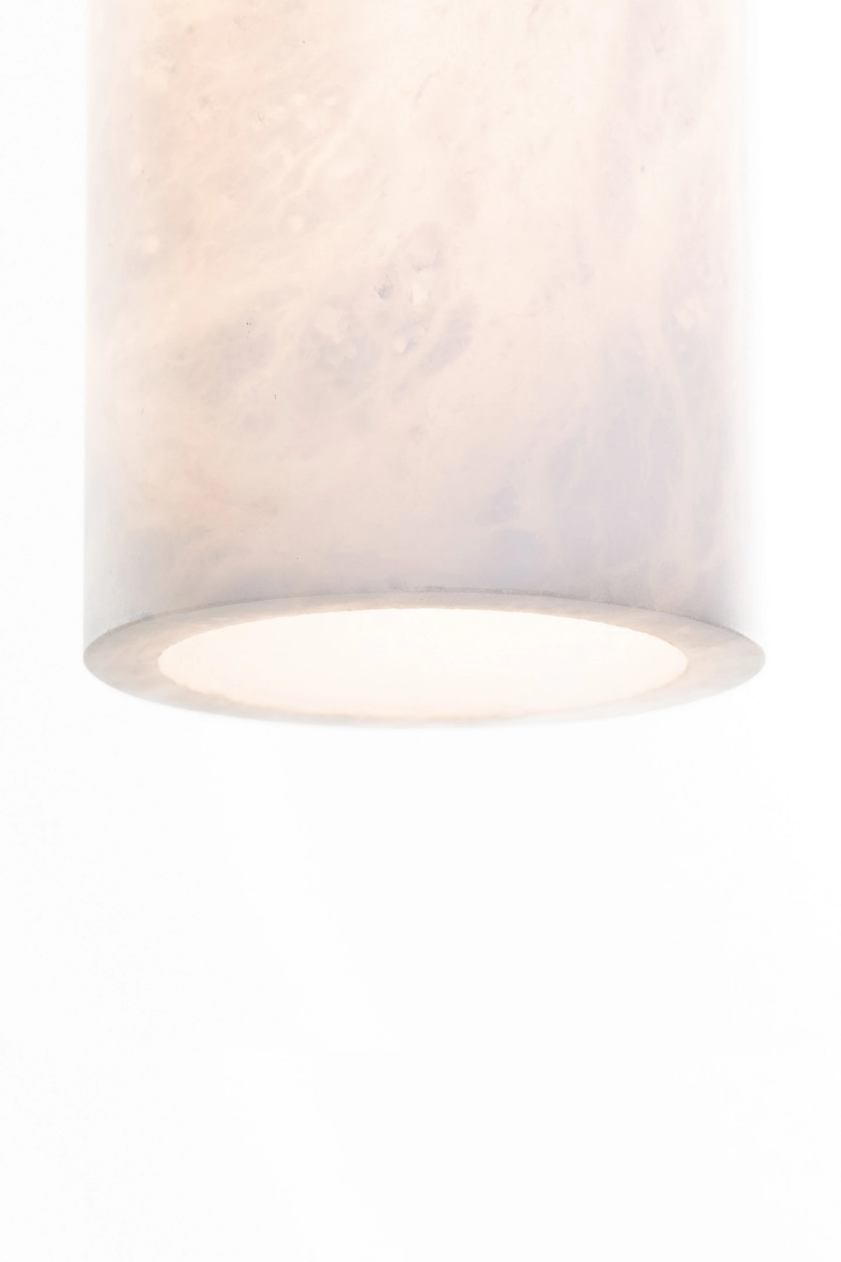 Torrance Alabaster Pendant - Image 3