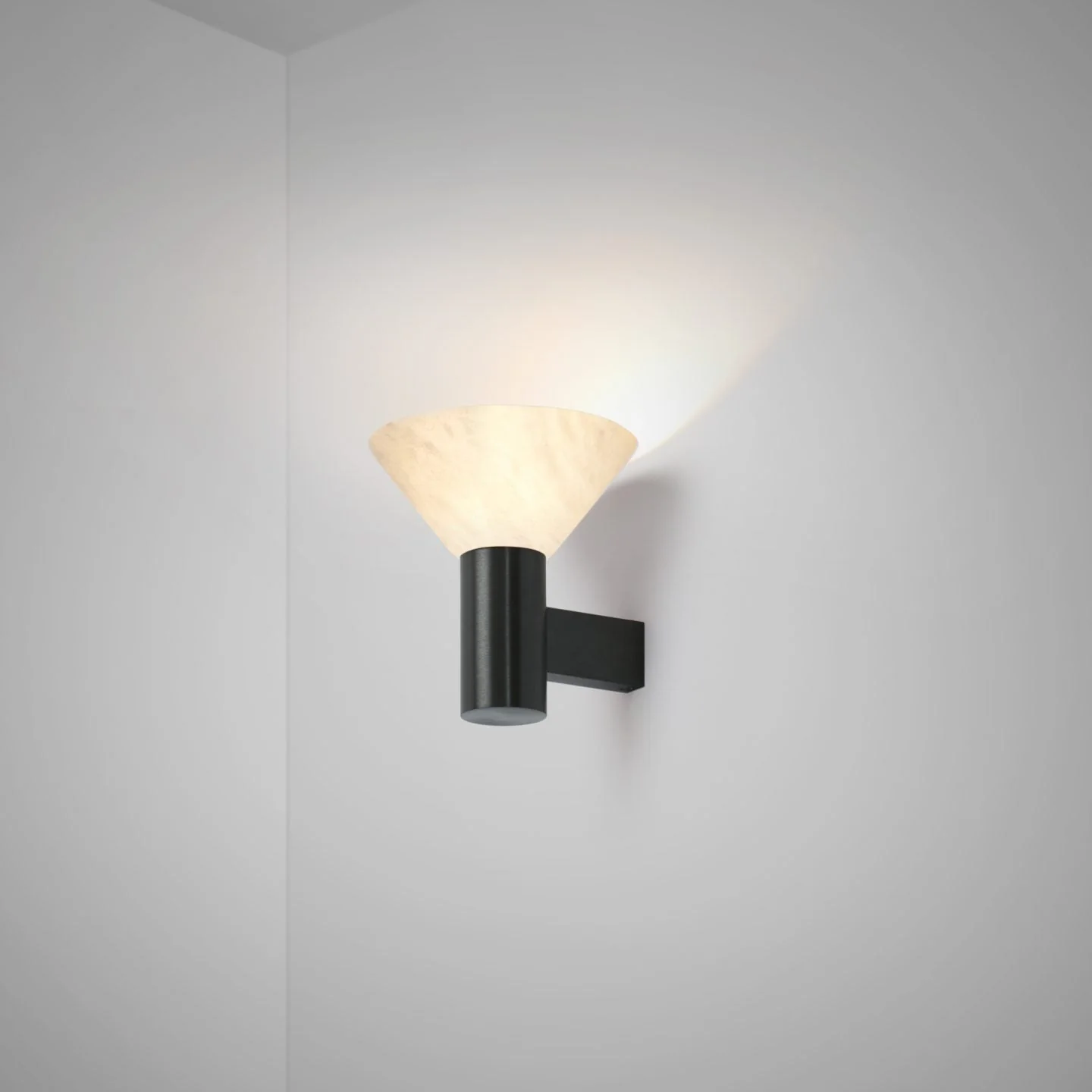 Torres  Alabaster Wall lamp - Image 2