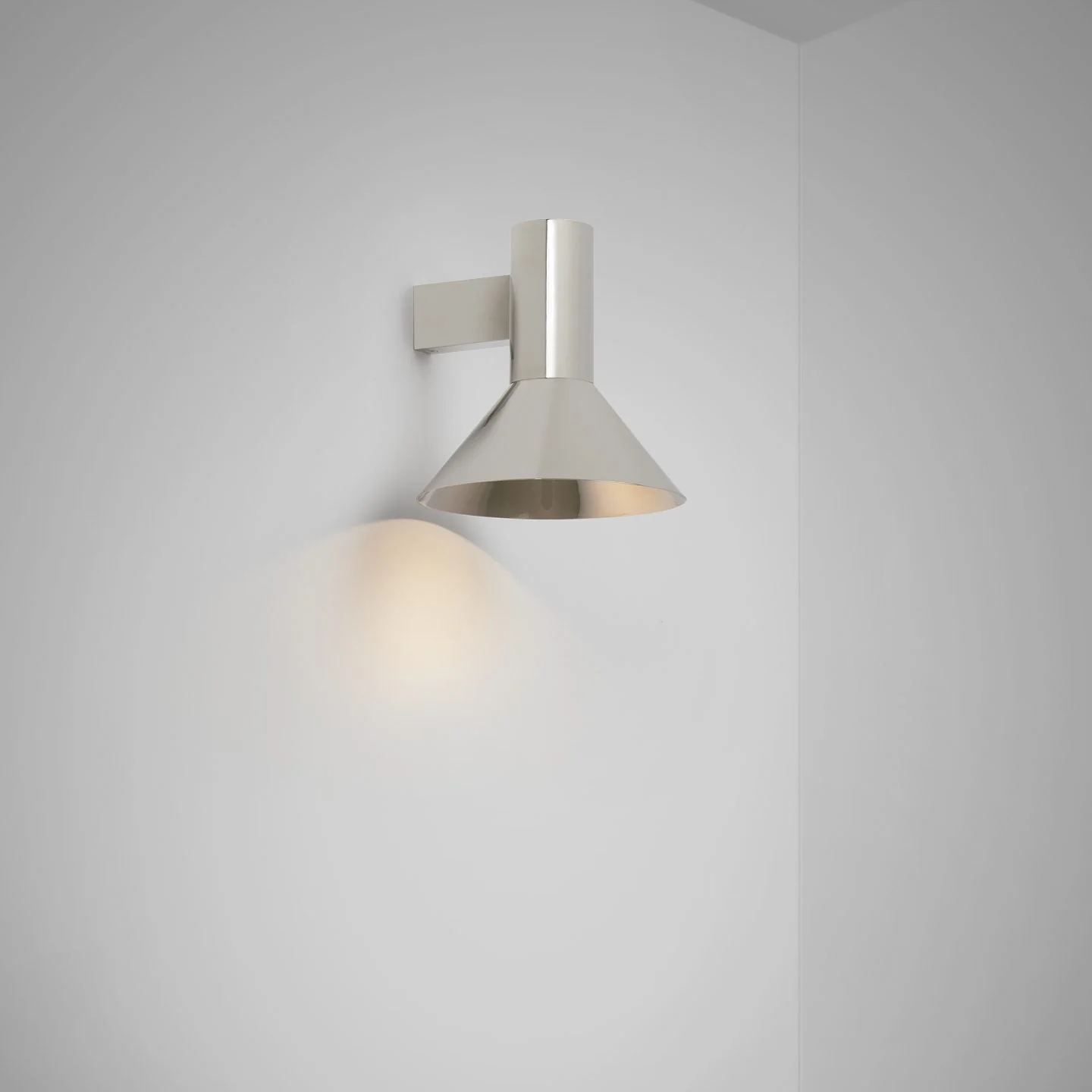 Torres  Alabaster Wall lamp - Image 3
