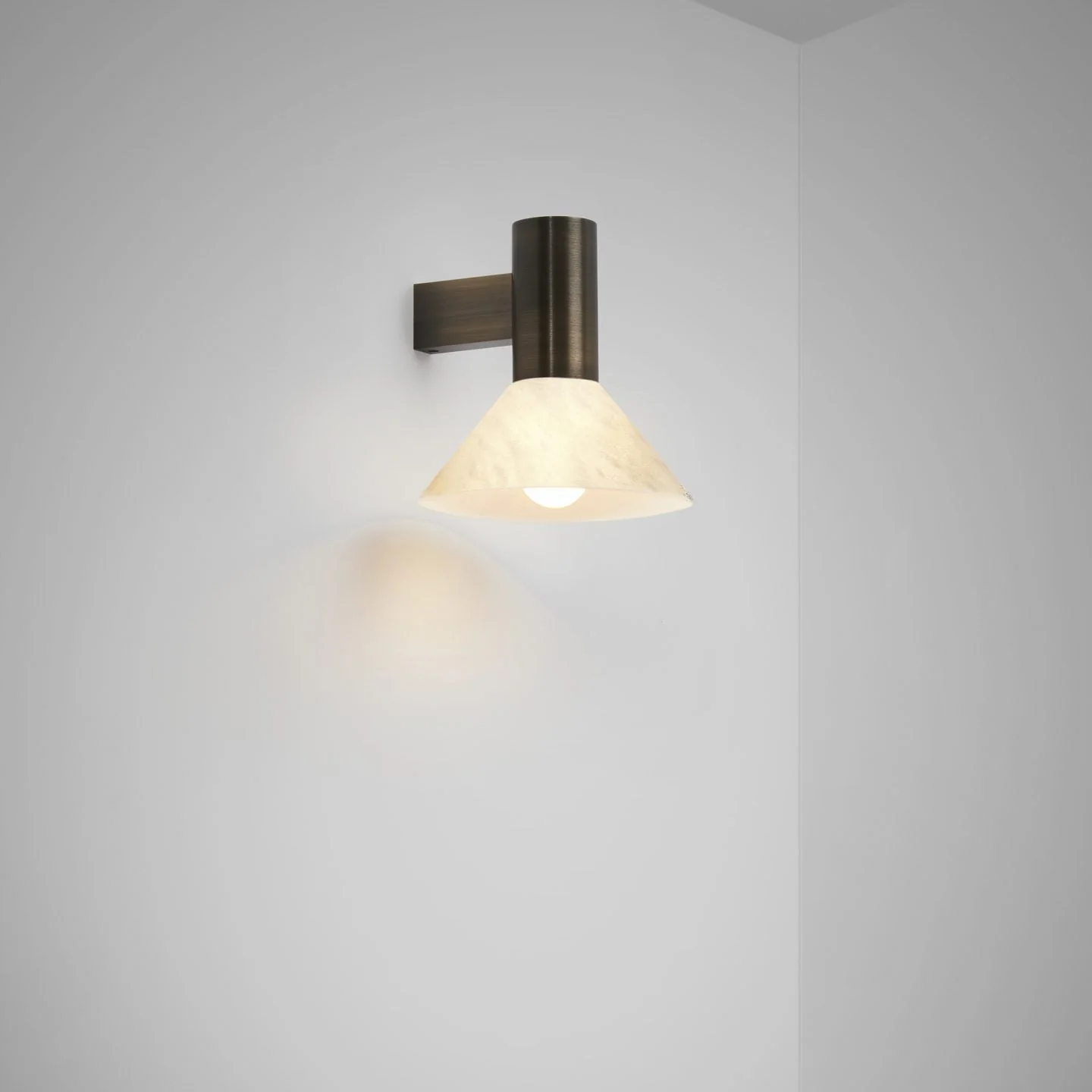 Torres  Alabaster Wall lamp - Image 5