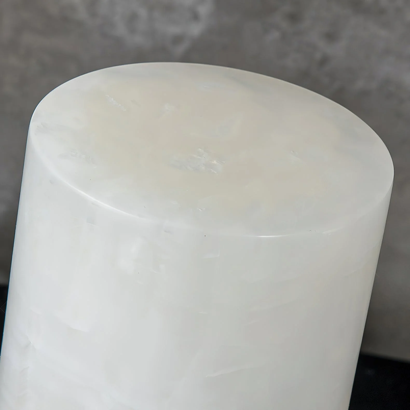 Totem Alabaster Table Lamp - Image 13