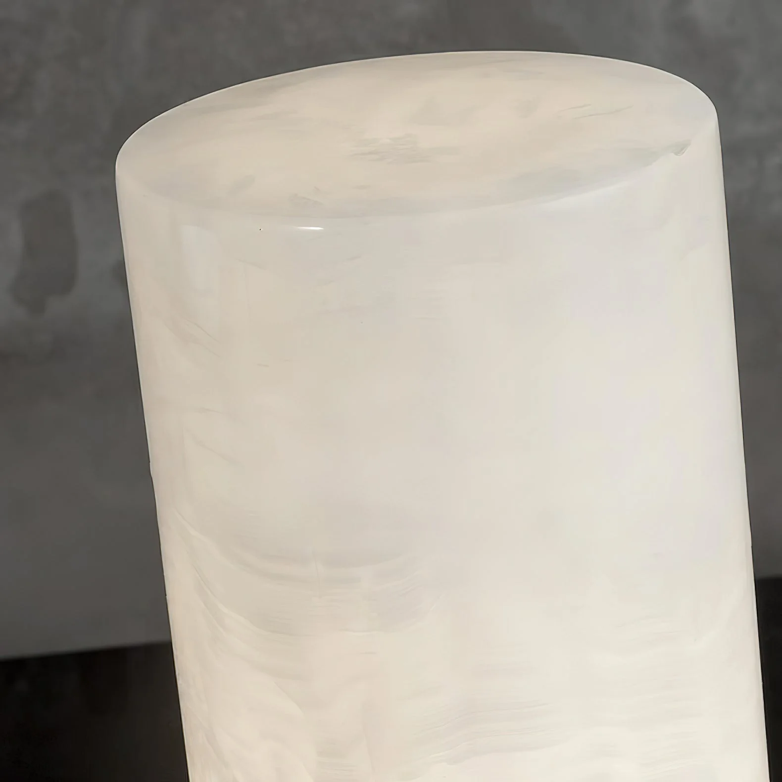 Totem Alabaster Table Lamp - Image 14