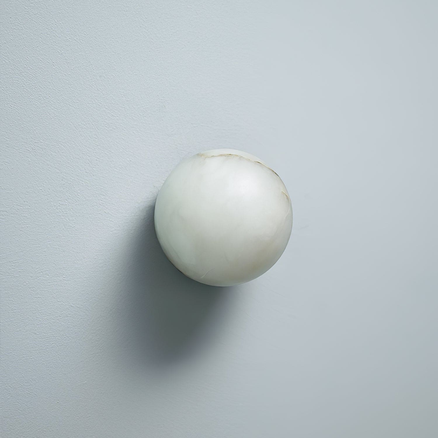 Totem Marble Wall Sconces - Image 6
