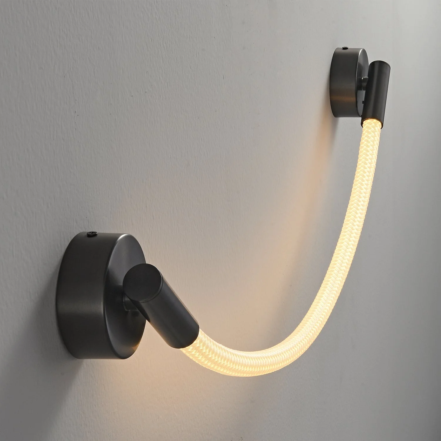 Tracer Loop Sconces - Image 13