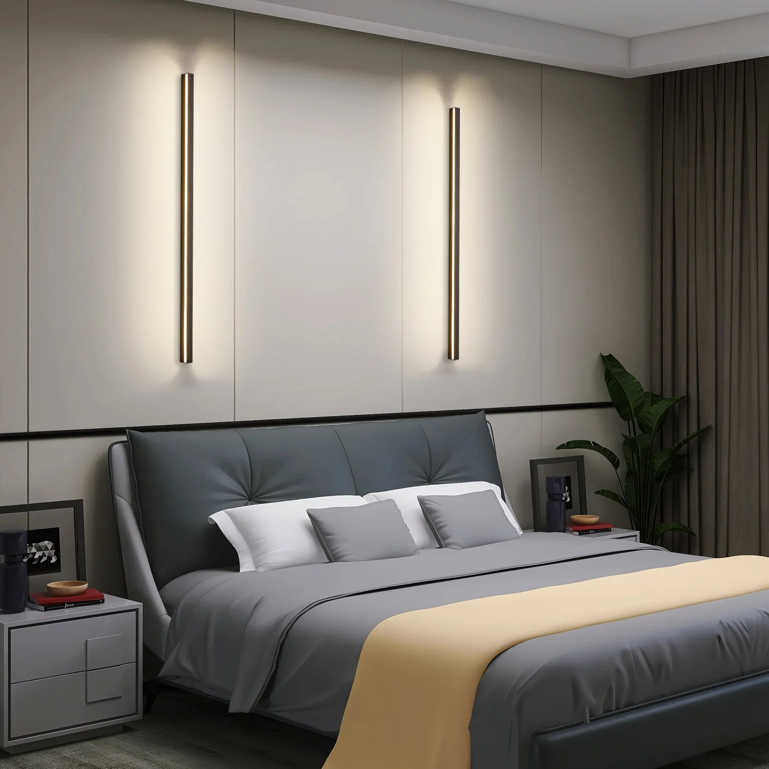 Tratto Wall Light - Image 4