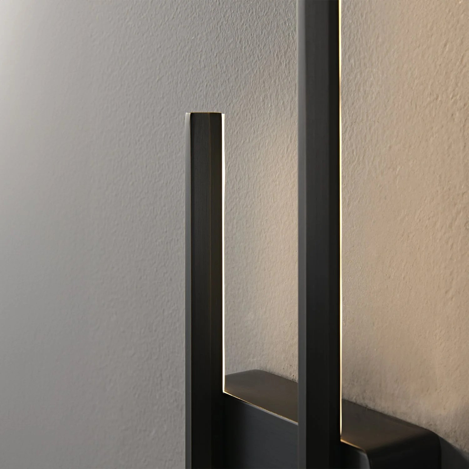 Tubs Brass Wall Lamp - Image 13