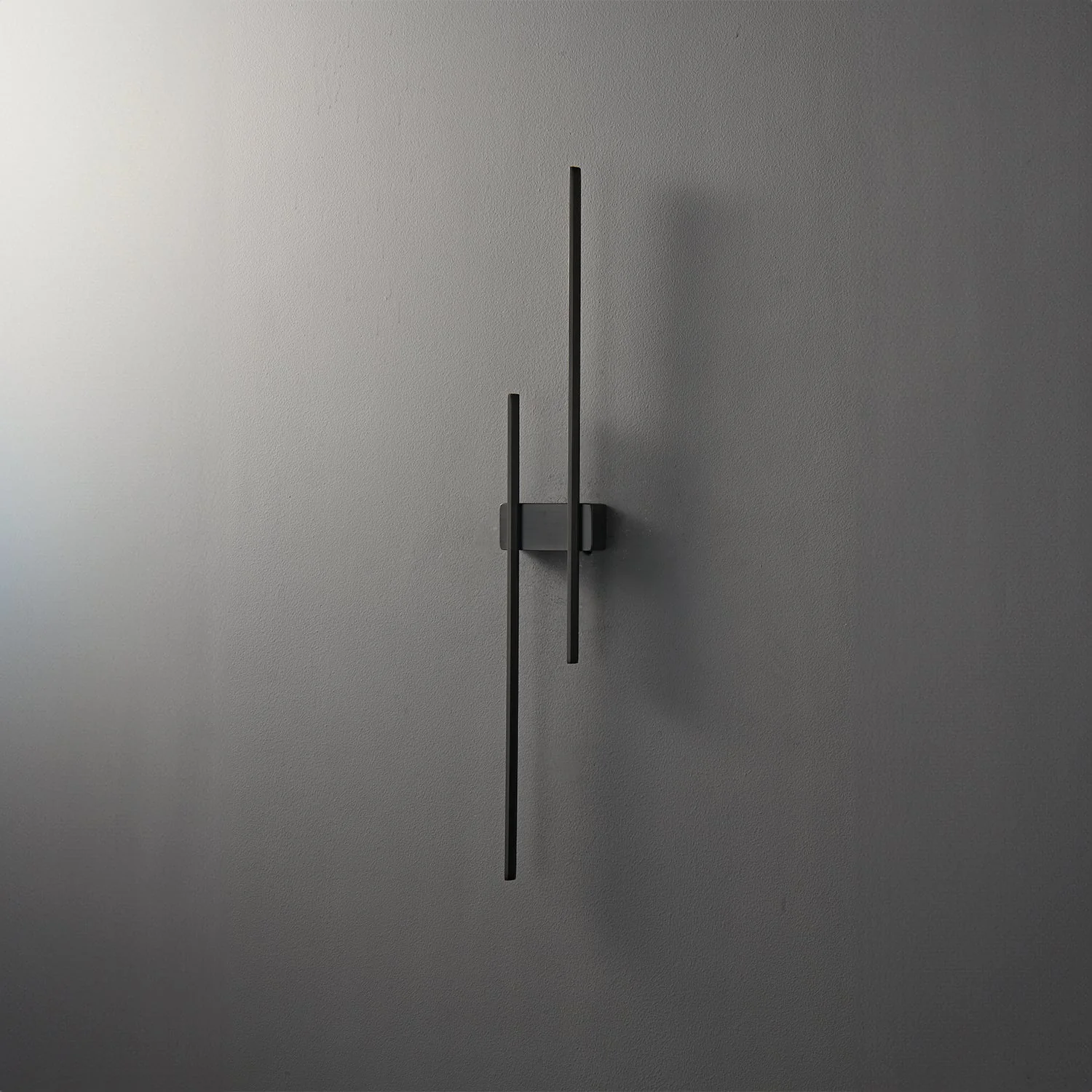 Tubs Brass Wall Lamp - Image 6