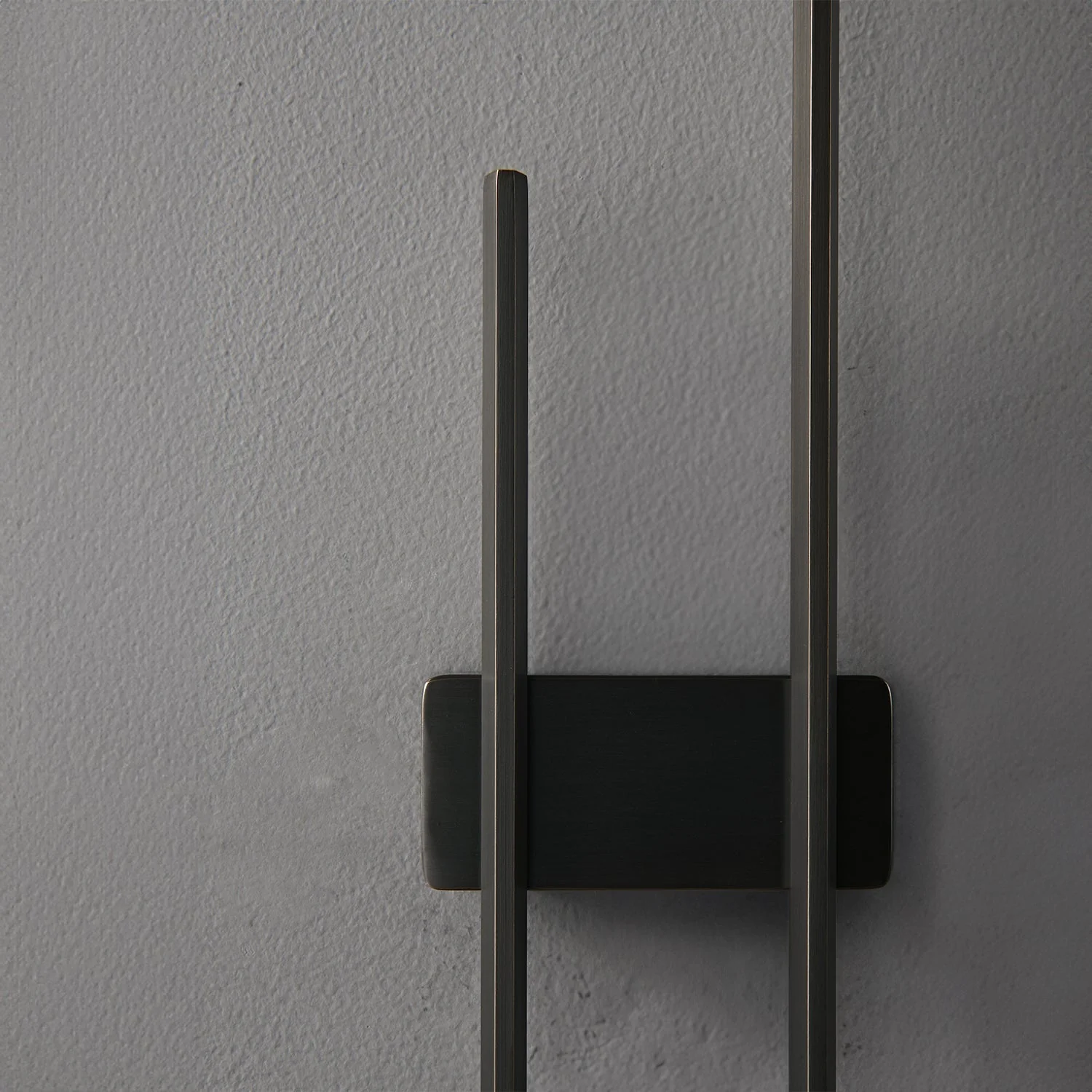 Tubs Brass Wall Lamp - Image 7