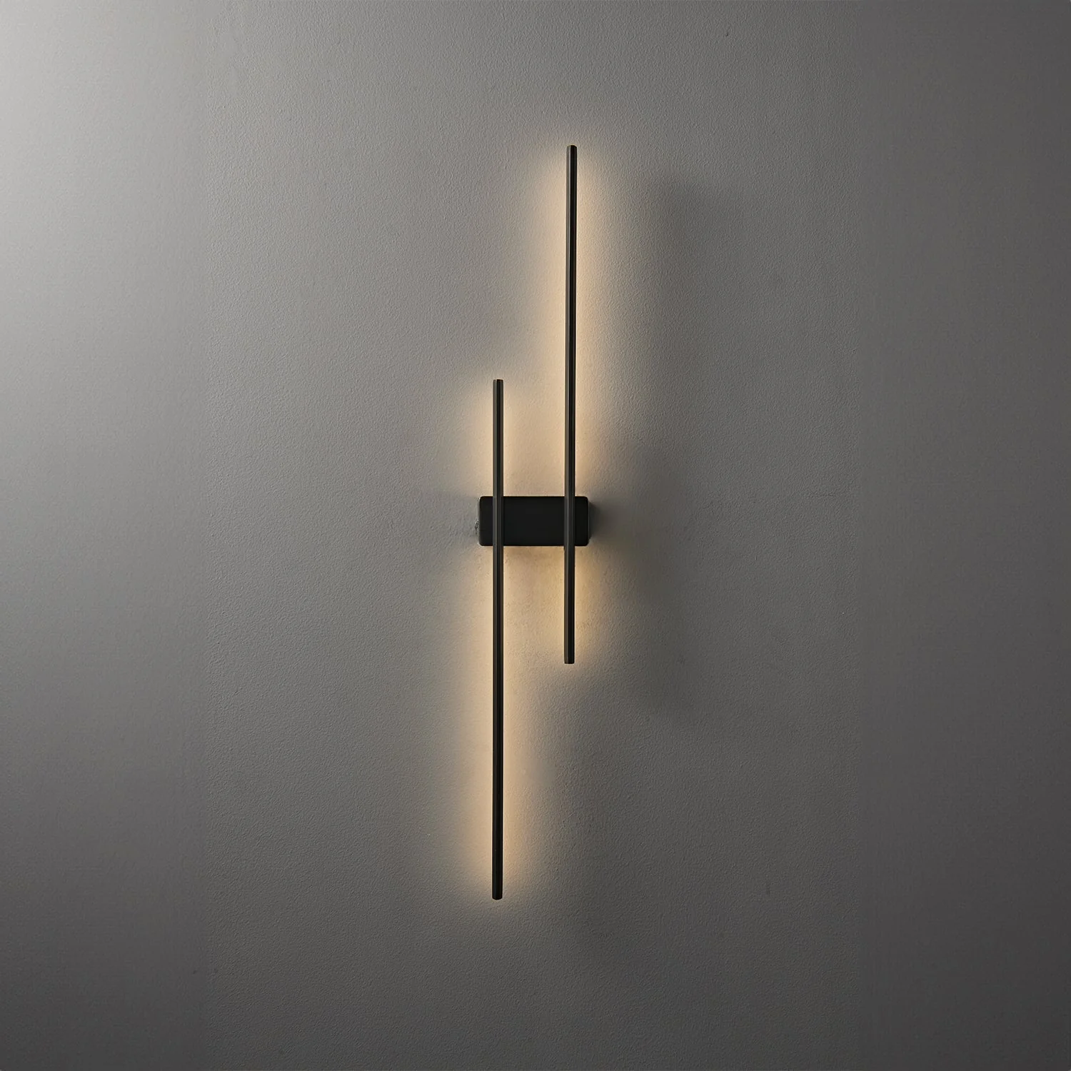 Tubs Brass Wall Lamp - Image 8