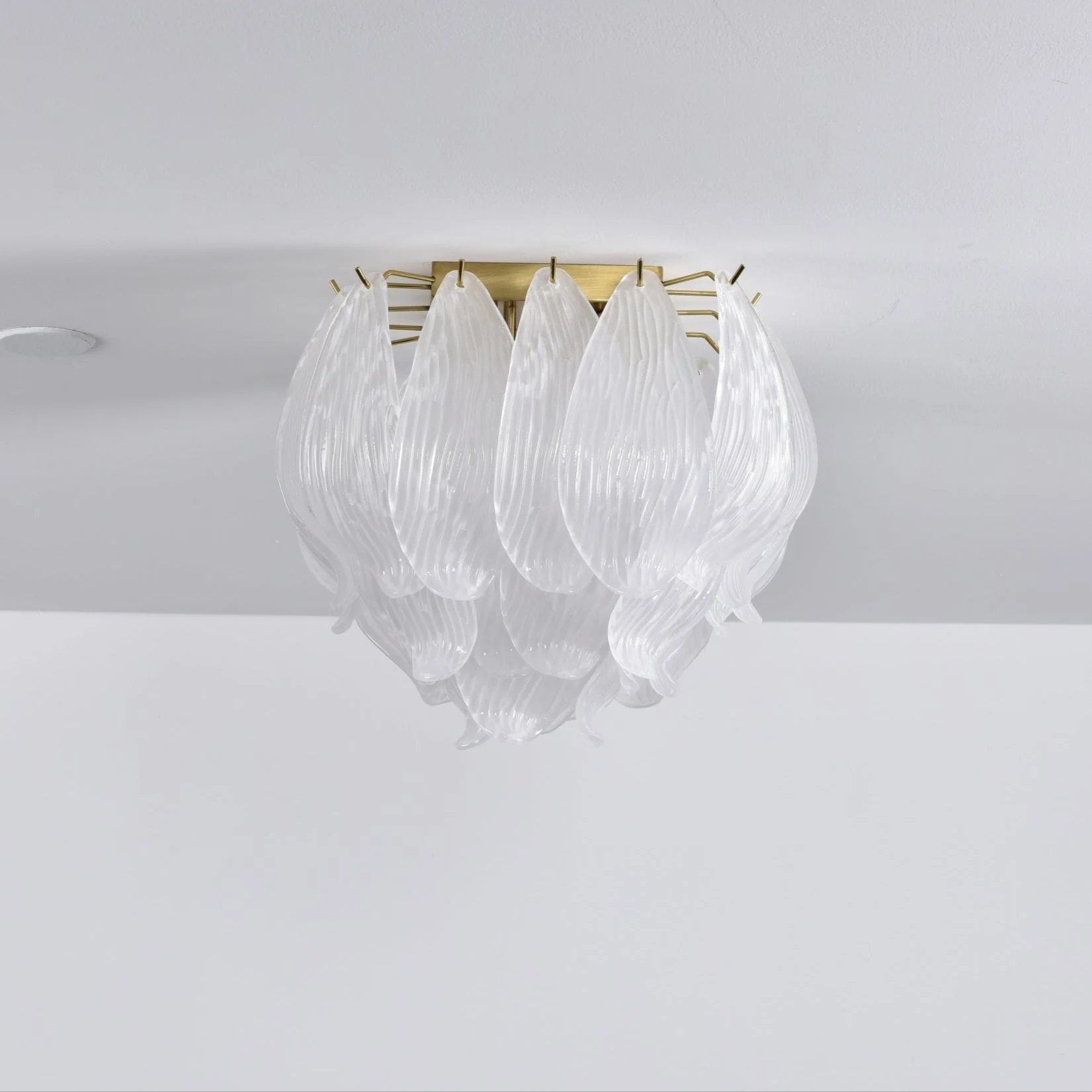 Tuliva Murano Ceiling Lamp - Image 10