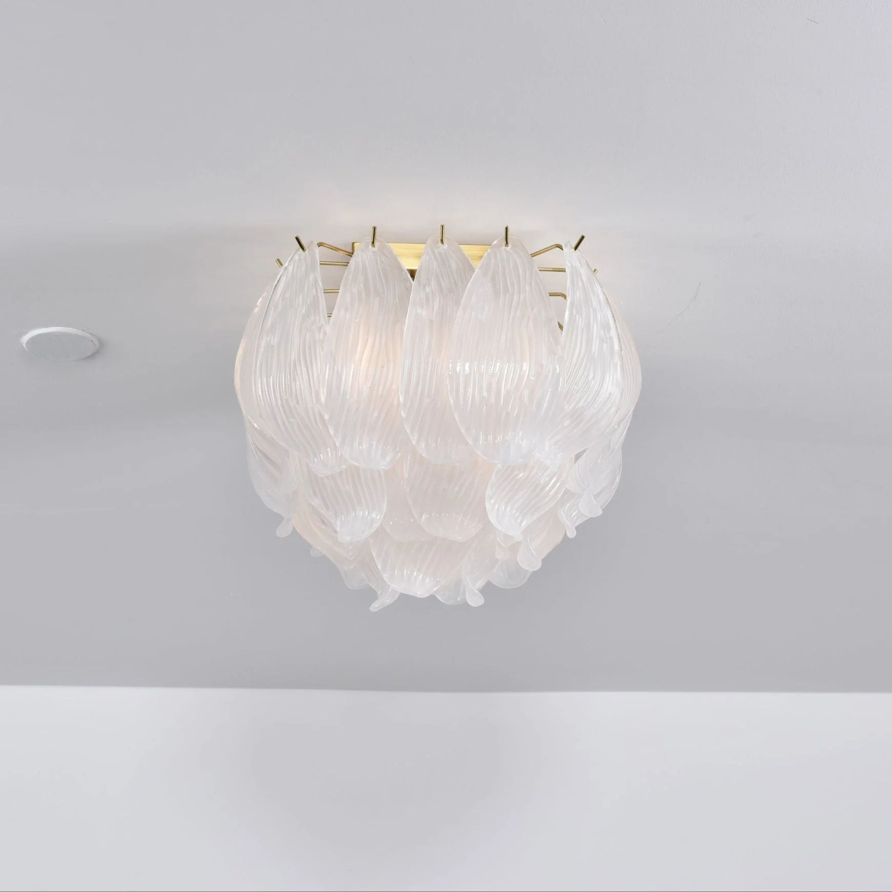 Tuliva Murano Ceiling Lamp - Image 11