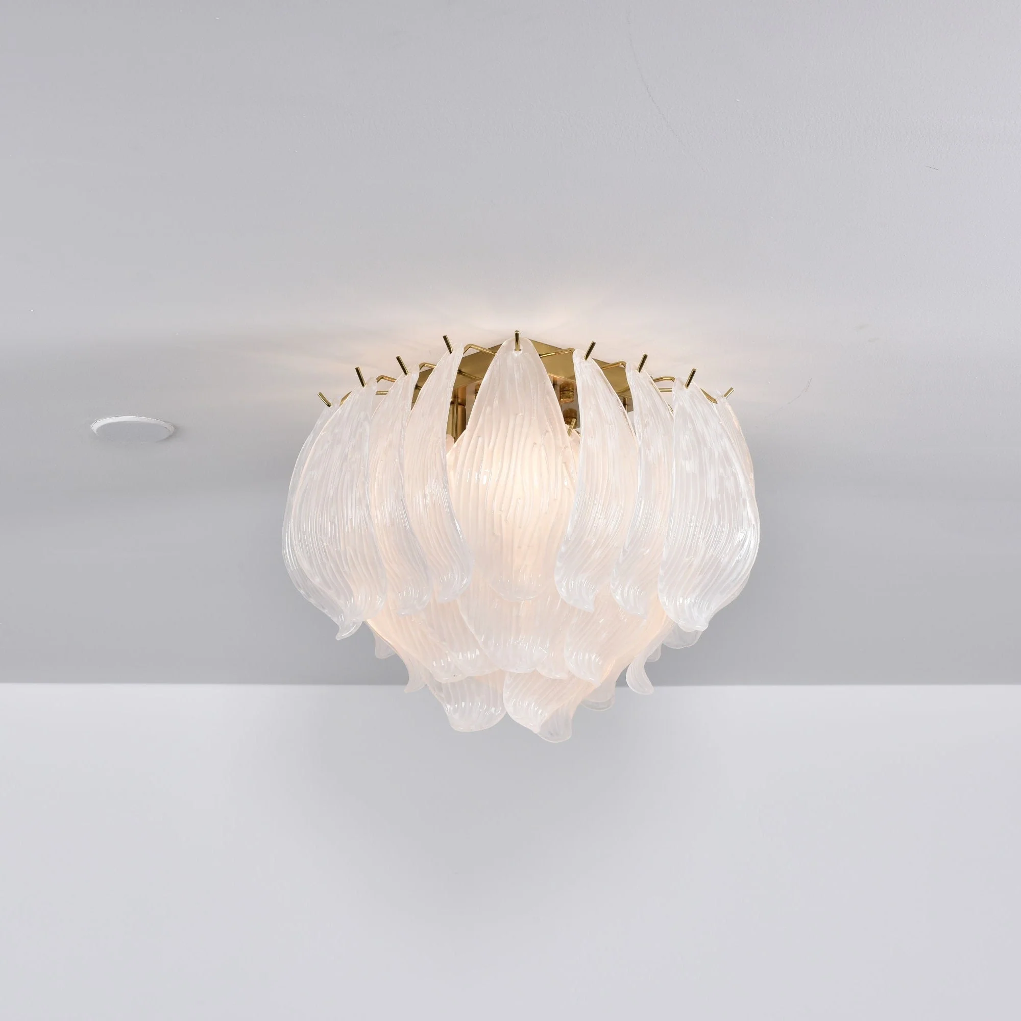 Tuliva Murano Ceiling Lamp - Image 12