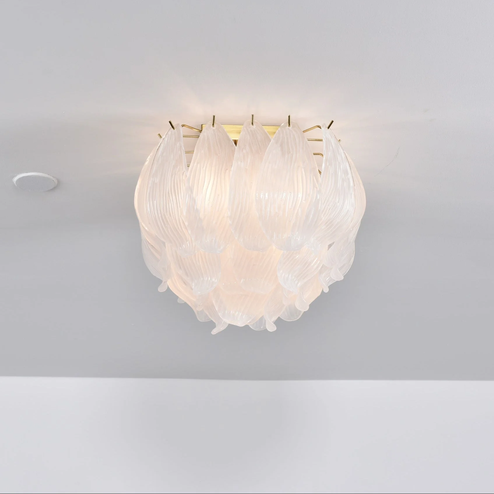 Tuliva Murano Ceiling Lamp - Image 13