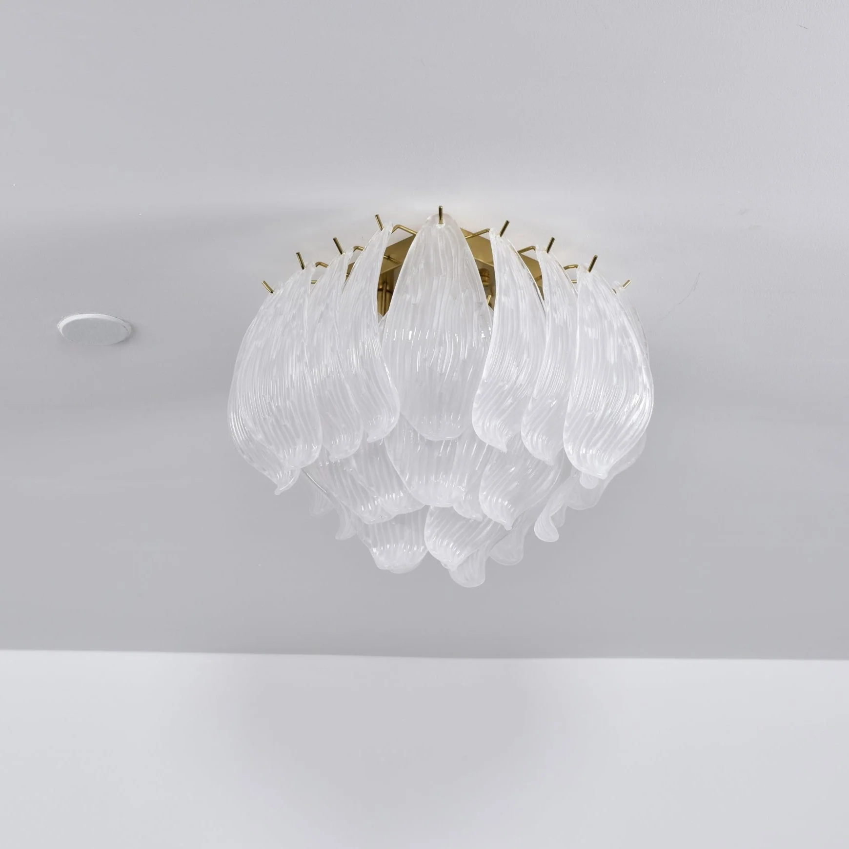 Tuliva Murano Ceiling Lamp - Image 15