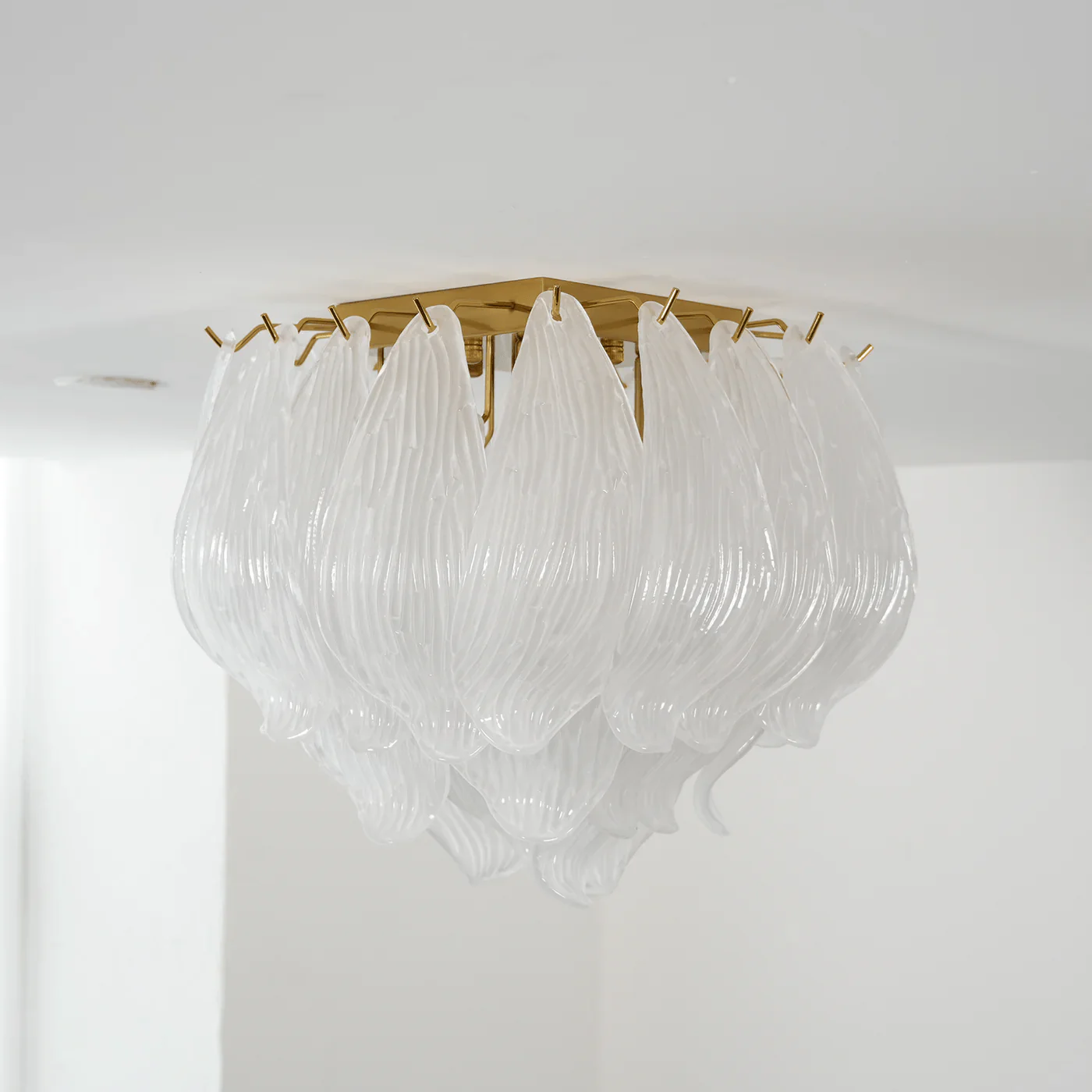 Tuliva Murano Ceiling Lamp - Image 17