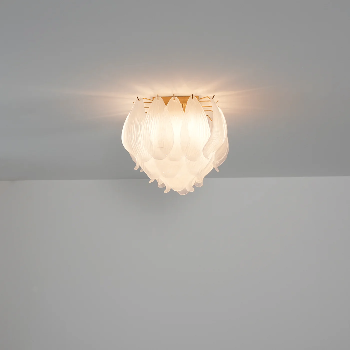 Tuliva Murano Ceiling Lamp - Image 21