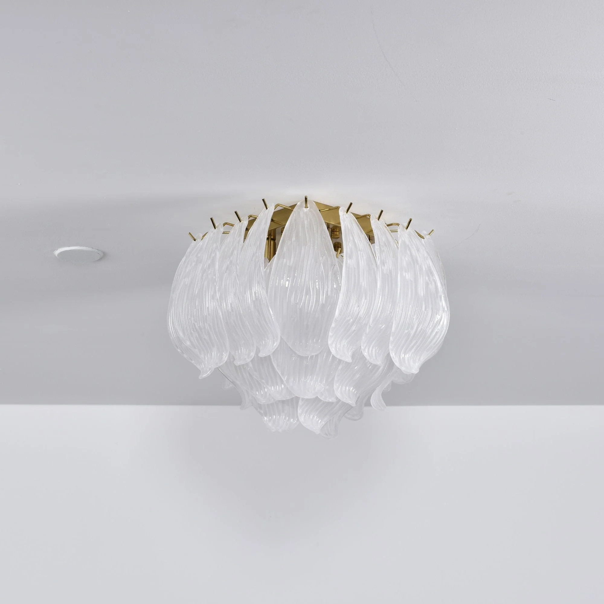 Tuliva Murano Ceiling Lamp - Image 25