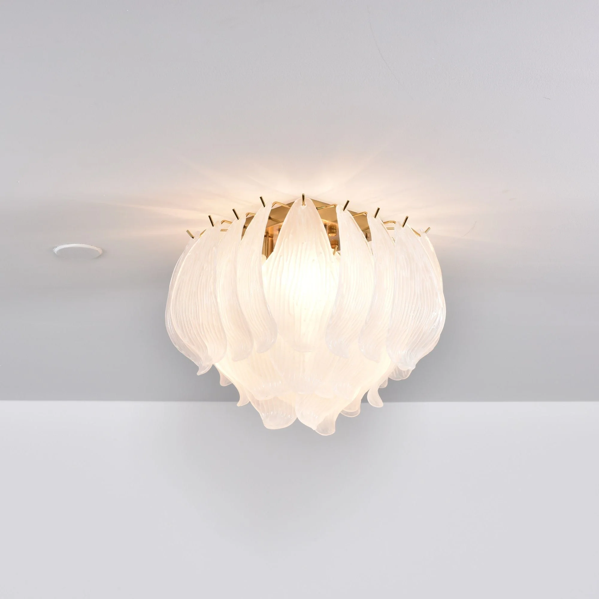 Tuliva Murano Ceiling Lamp - Image 26