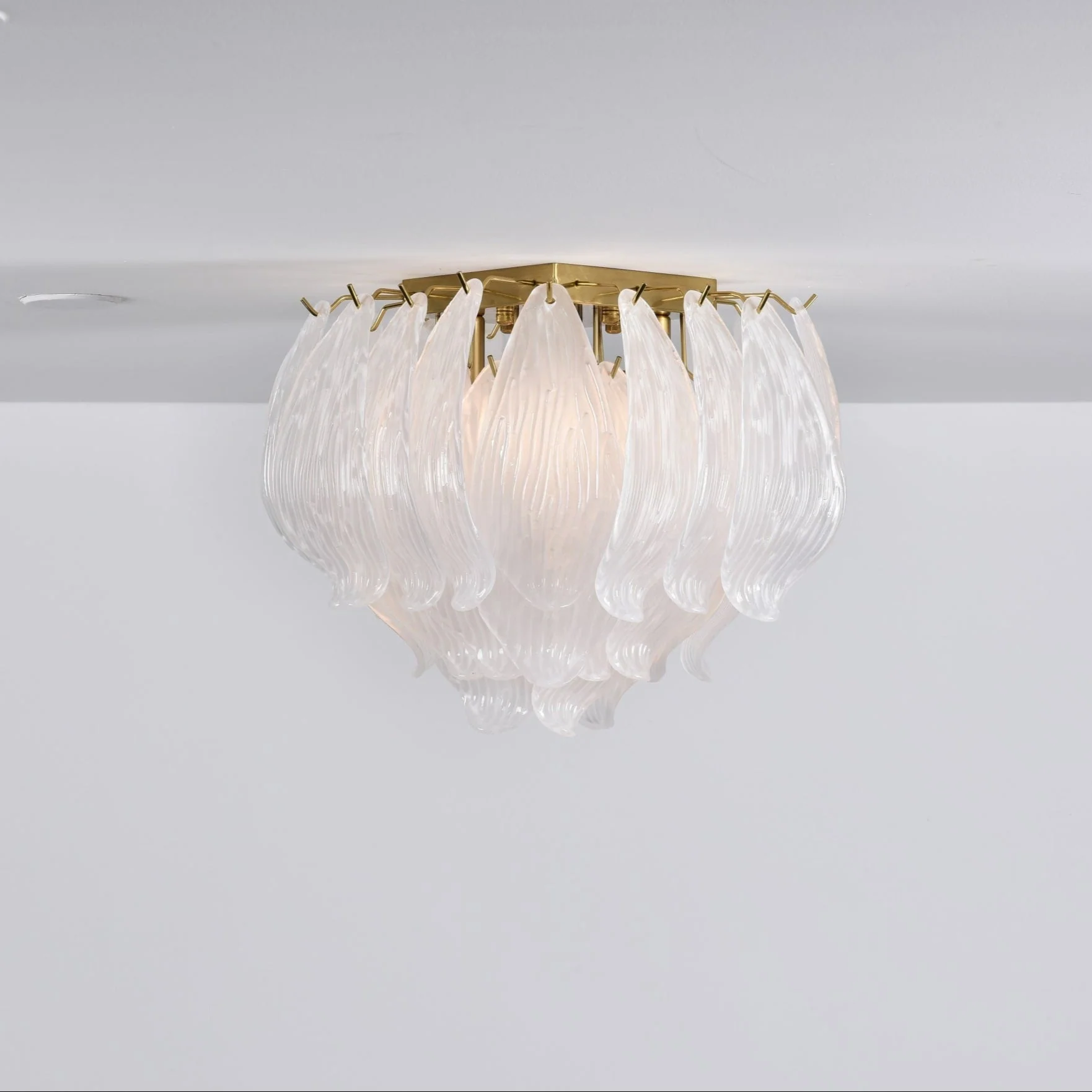 Tuliva Murano Ceiling Lamp - Image 28