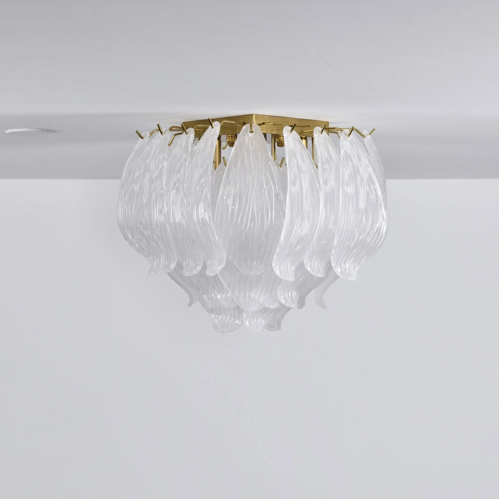 Tuliva Murano Ceiling Lamp - Image 29
